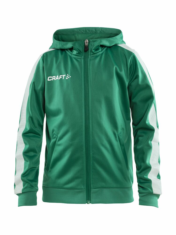 Pro Control Hood Jacket Jr