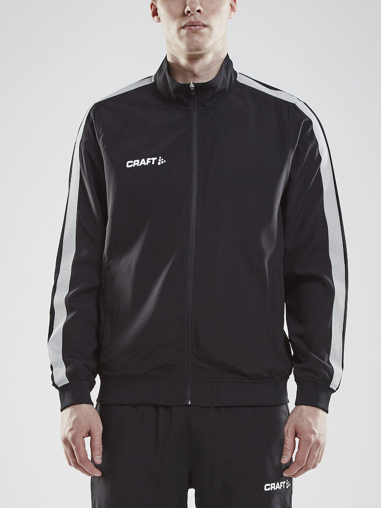 Pro Control Woven Jacket M