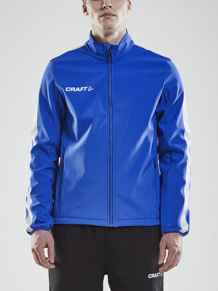 Pro Control Softshell Jacket M