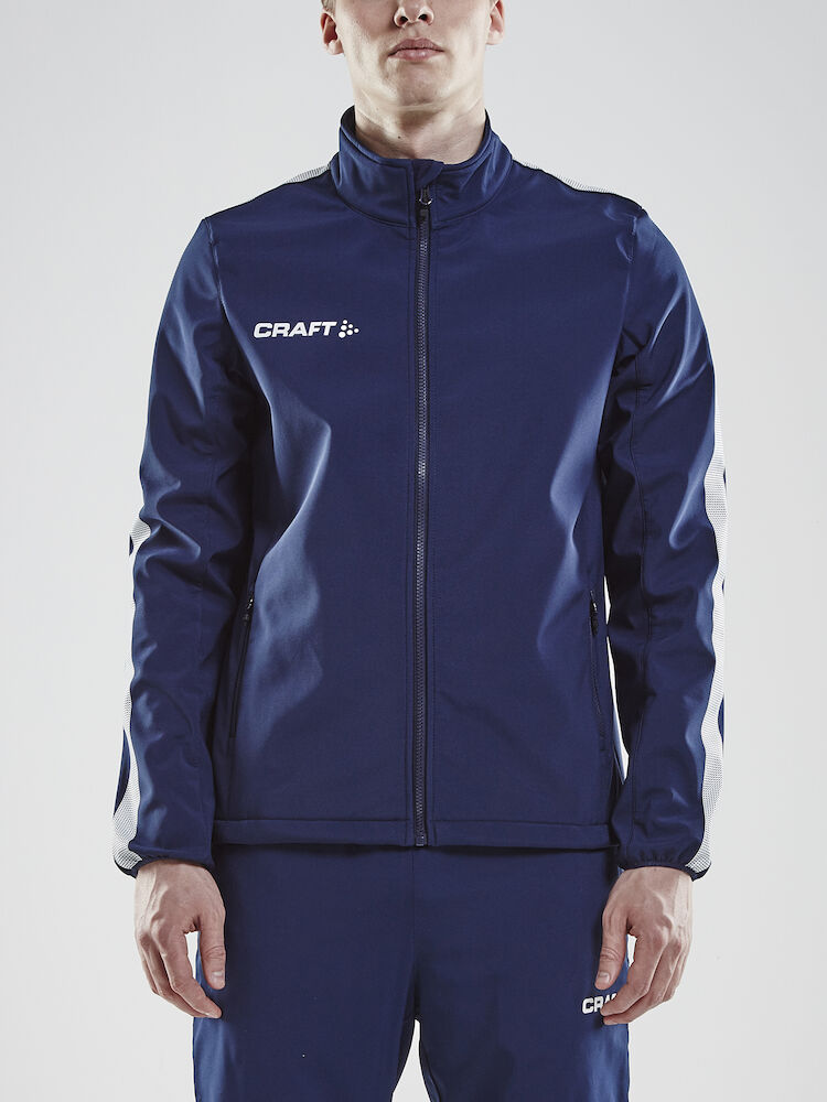 Craft Pro Control Softshell Jacket M