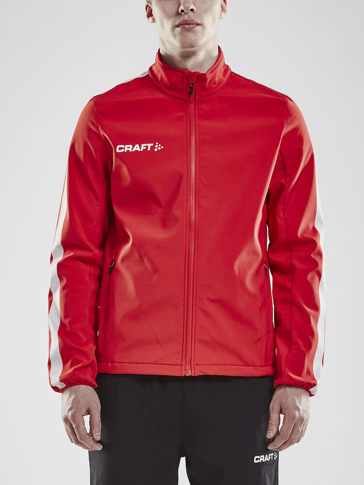 Pro Control Softshell Jacket M