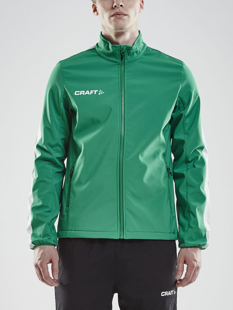 Pro Control Softshell Jacket M