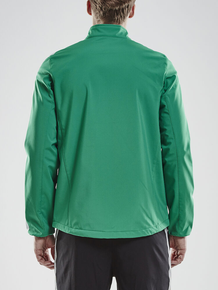 Pro Control Softshell Jacket M