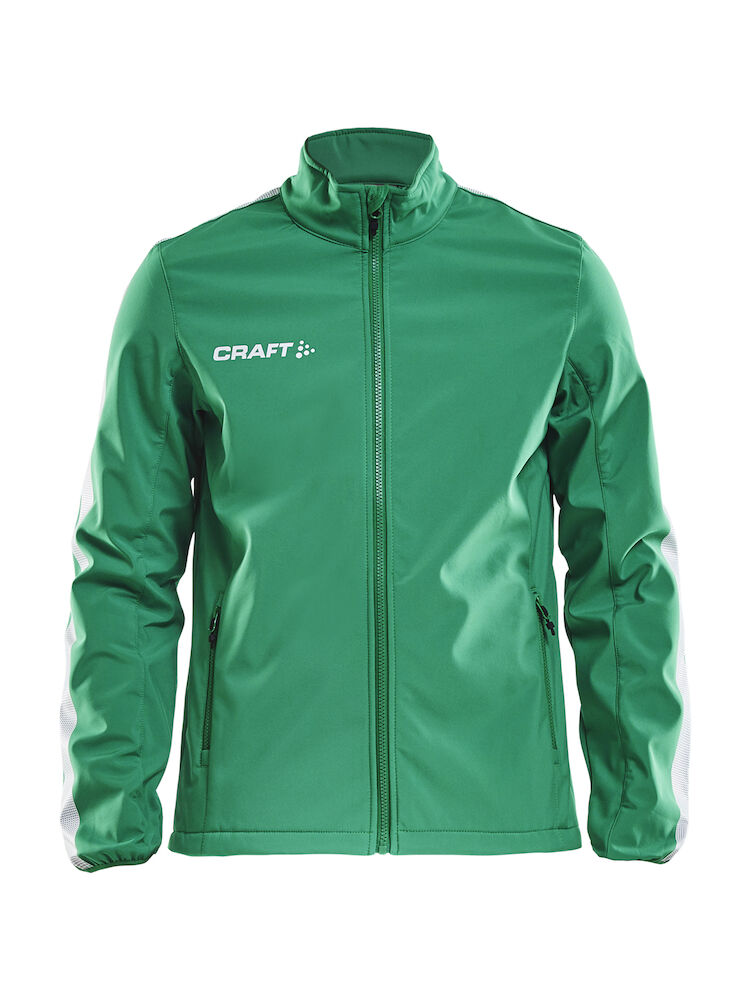 Pro Control Softshell Jacket M