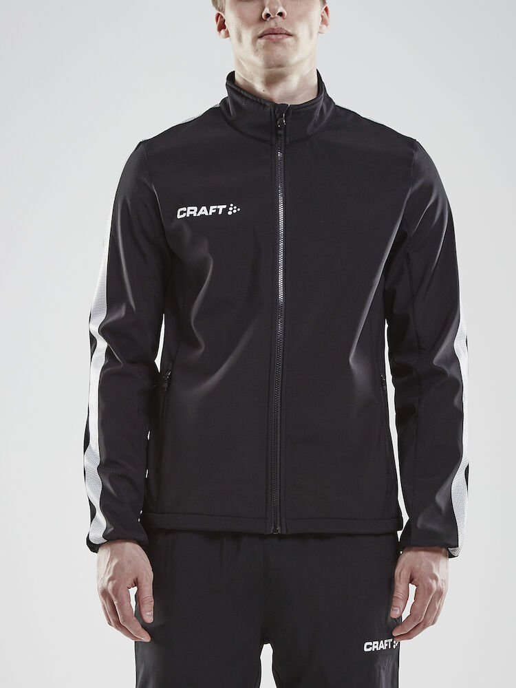 Pro Control Softshell Jacket M