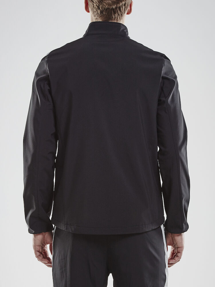 Pro Control Softshell Jacket M