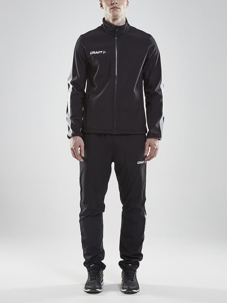 Pro Control Softshell Jacket M