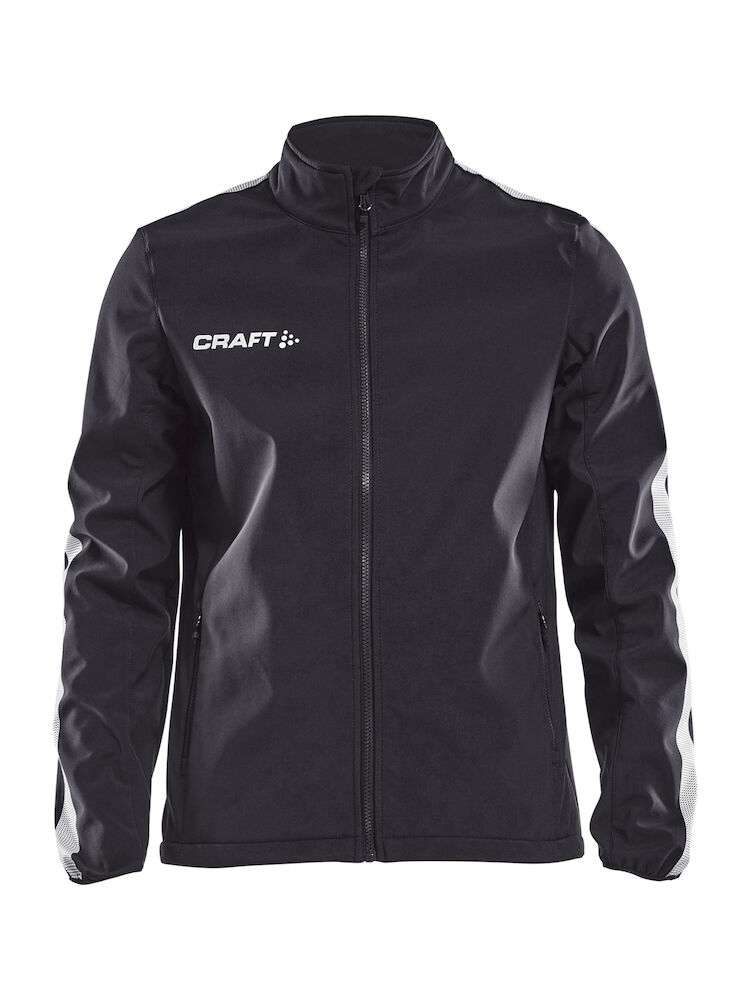 Pro Control Softshell Jacket M