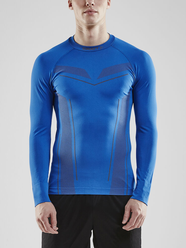 Pro Control Seamless Jersey M