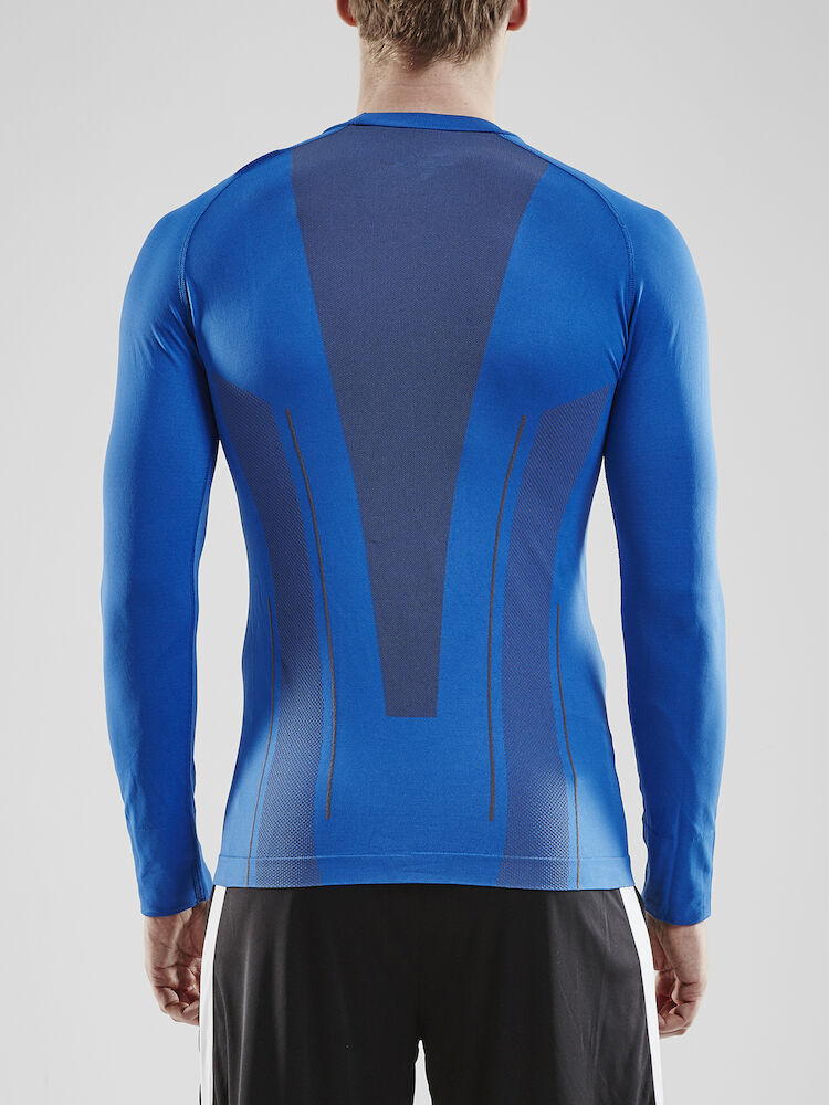 Pro Control Seamless Jersey M