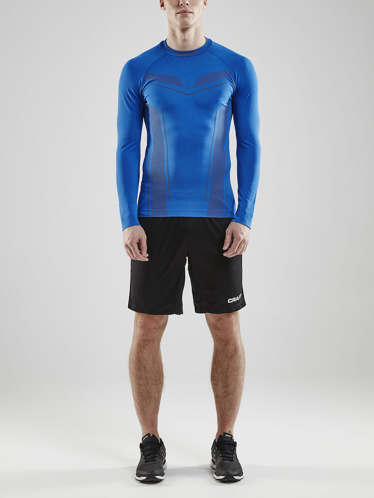 Pro Control Seamless Jersey M