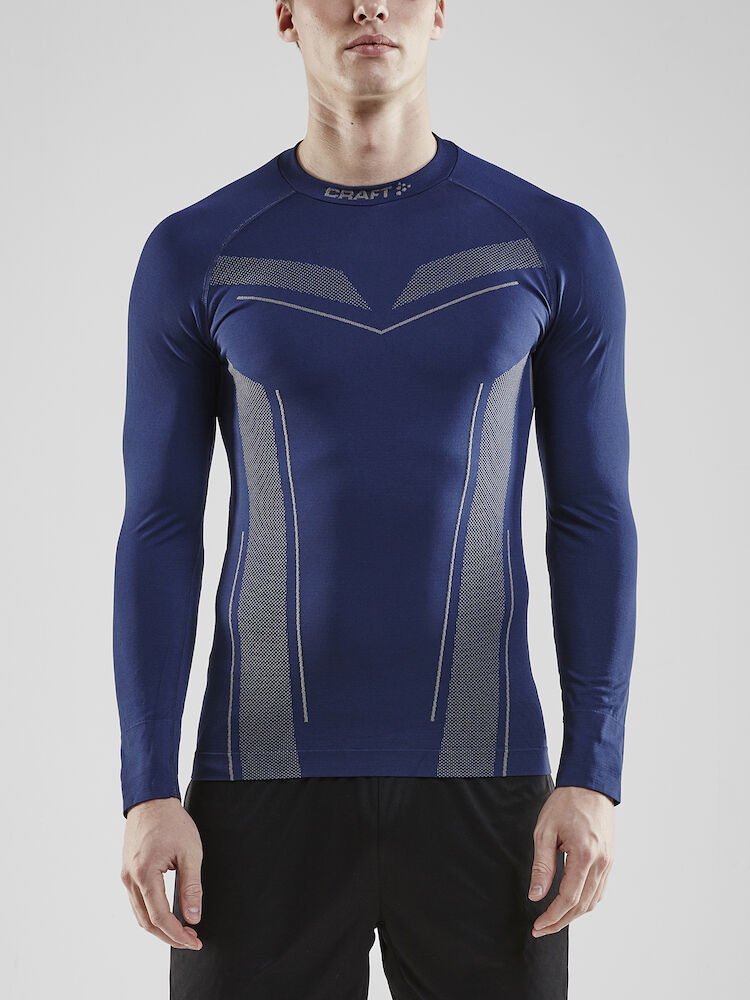 Craft Pro Control Seamless Jersey M