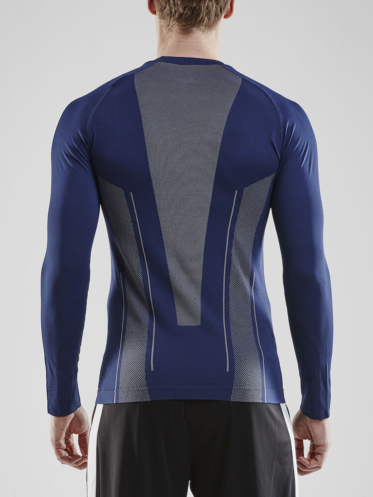 Pro Control Seamless Jersey M