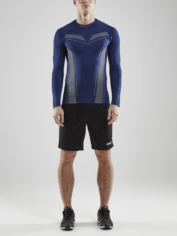 Pro Control Seamless Jersey M