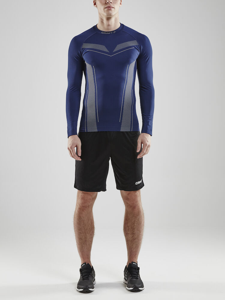 Pro Control Seamless Jersey M