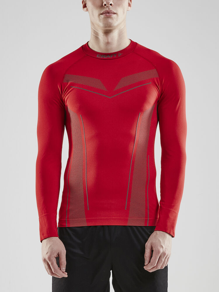 Pro Control Seamless Jersey M