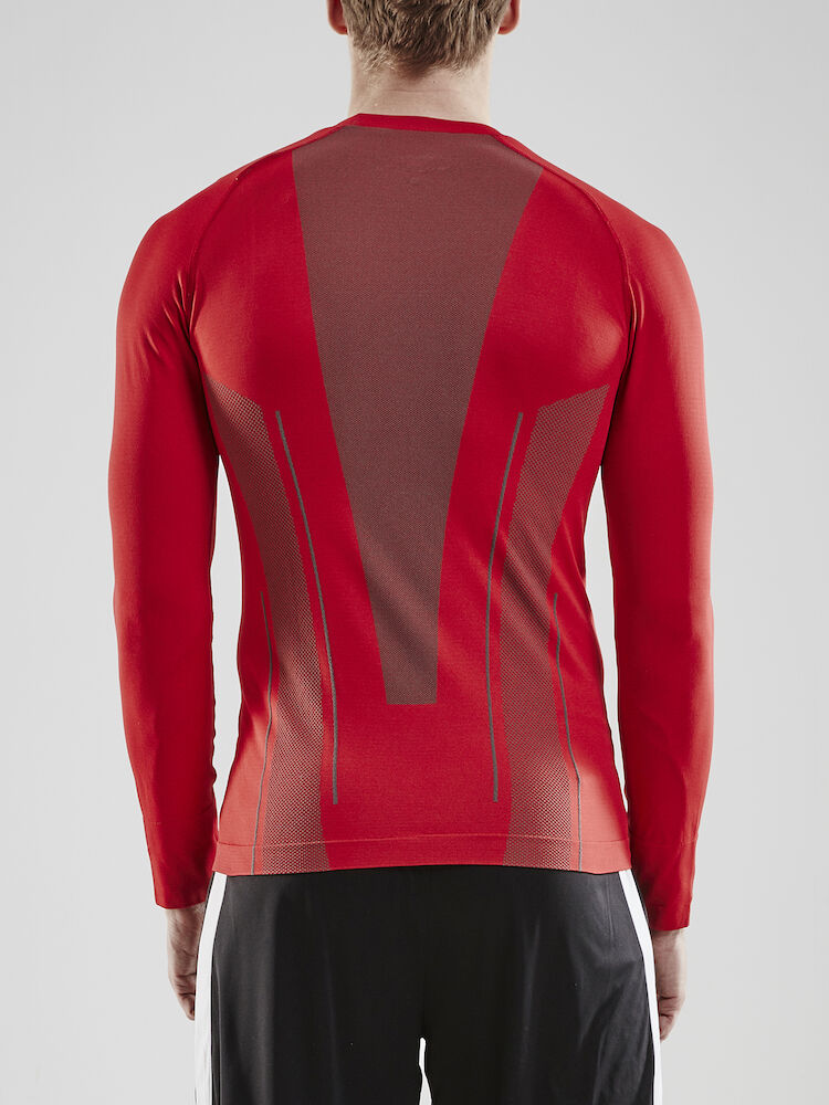 Pro Control Seamless Jersey M