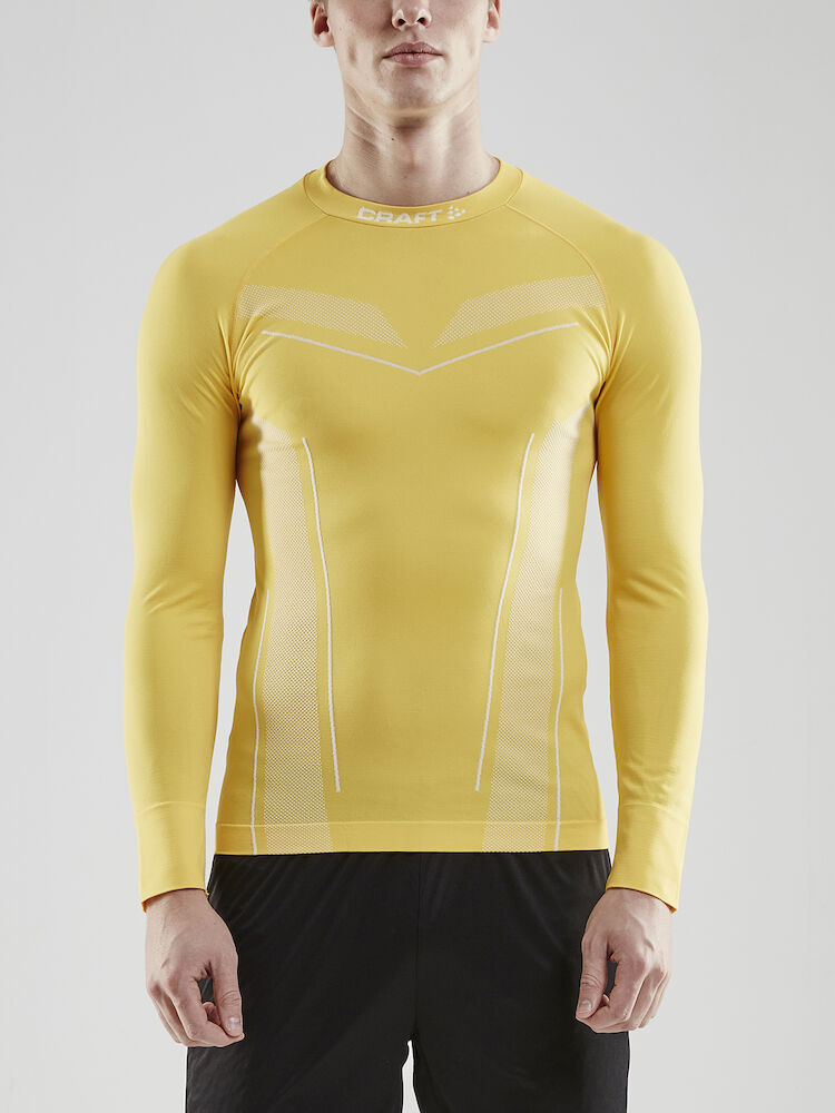 Pro Control Seamless Jersey M