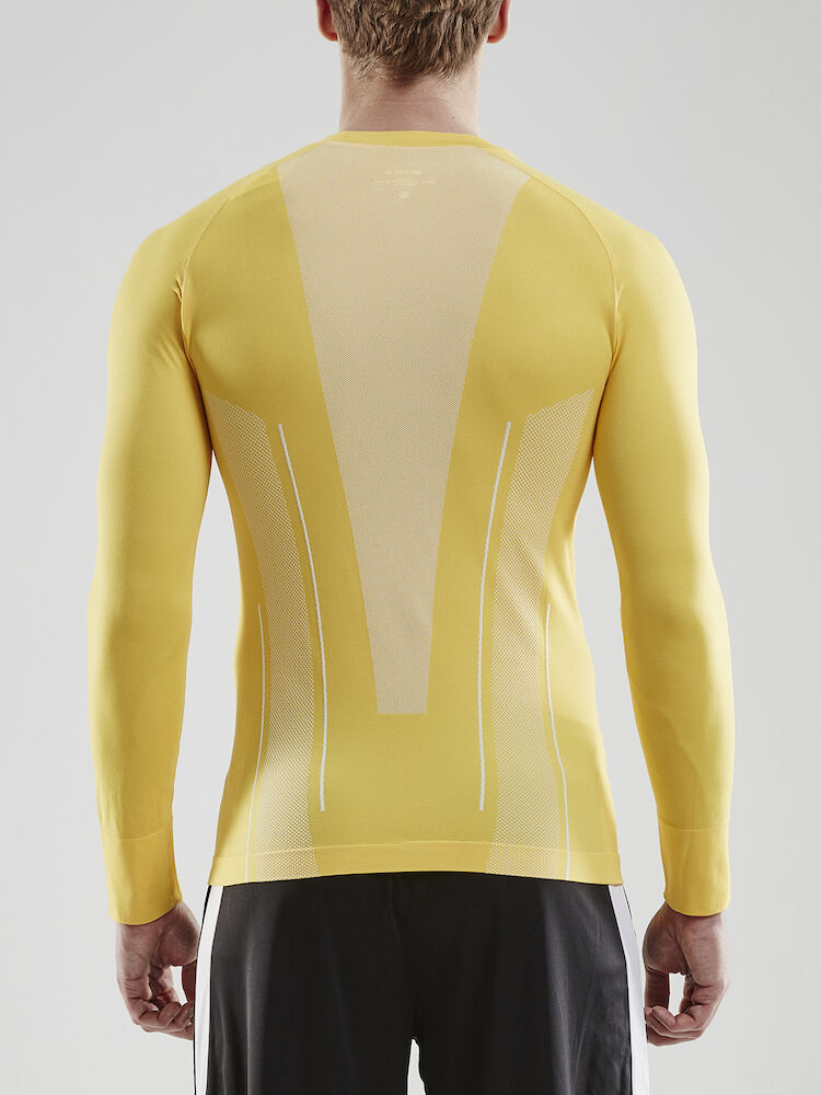 Pro Control Seamless Jersey M