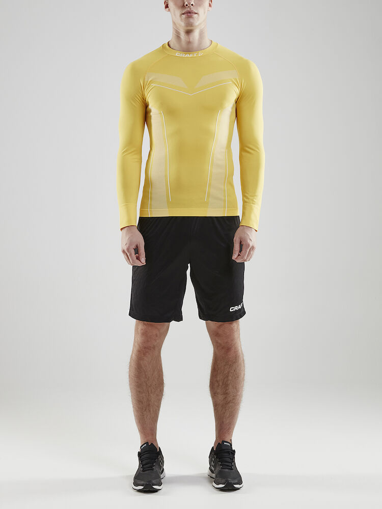 Pro Control Seamless Jersey M