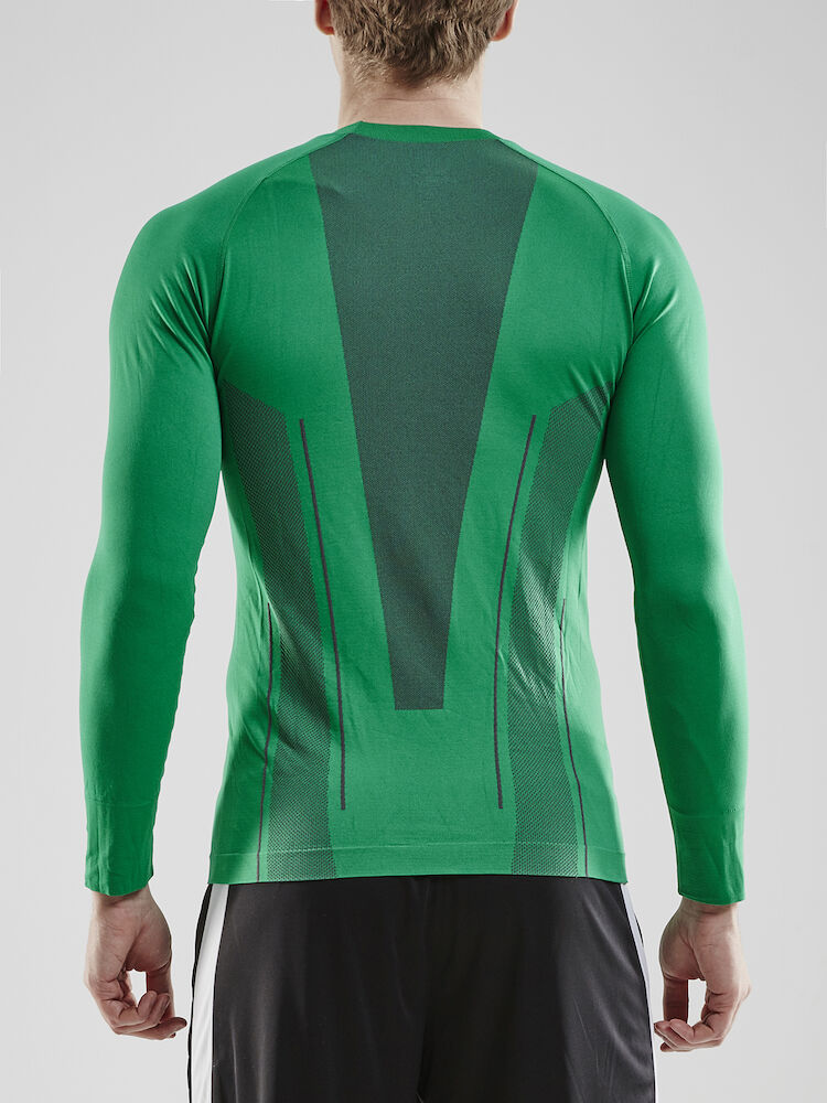 Pro Control Seamless Jersey M