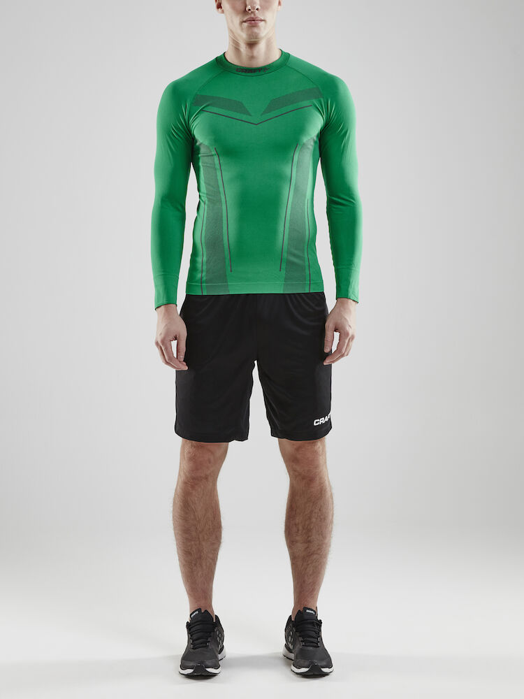 Pro Control Seamless Jersey M