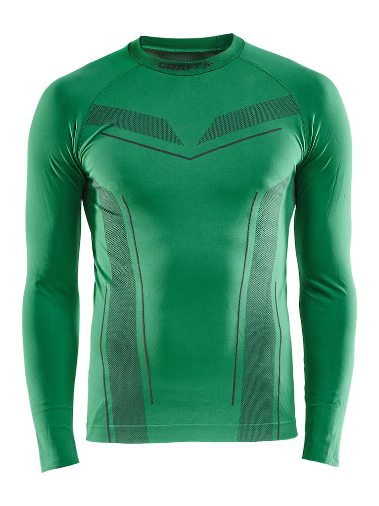 Pro Control Seamless Jersey M