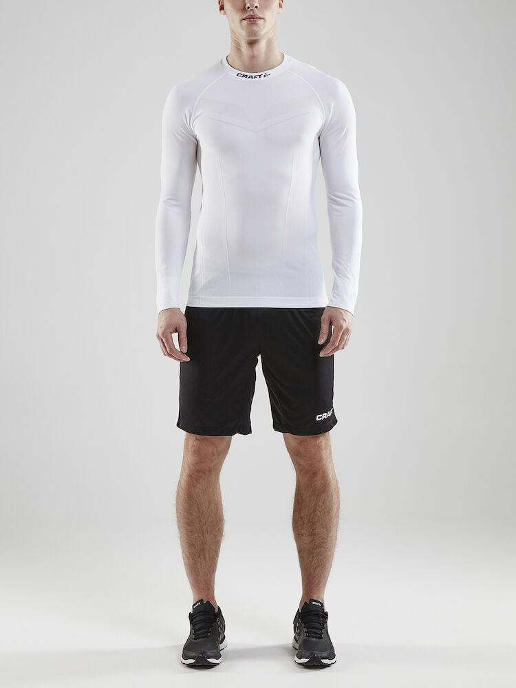 Pro Control Seamless Jersey M