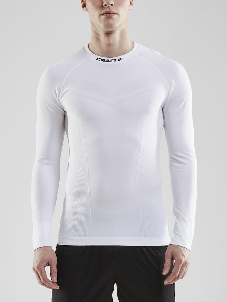 Pro Control Seamless Jersey M