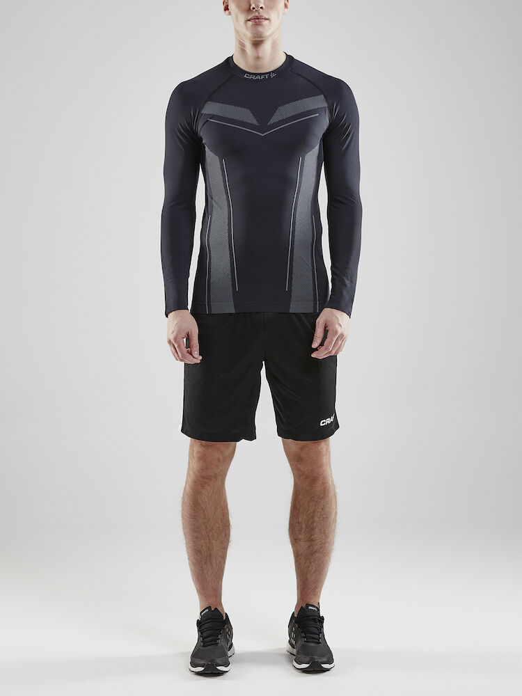 Pro Control Seamless Jersey M