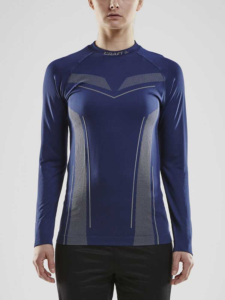 Pro Control Seamless Jersey W