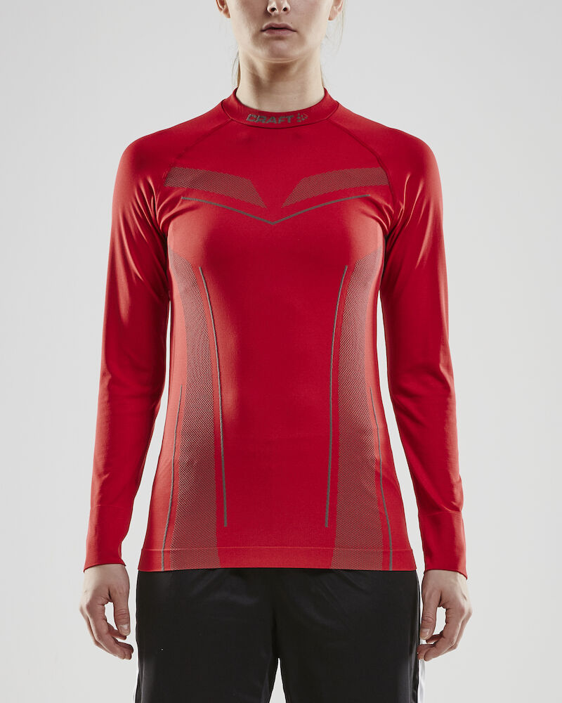 Pro Control Seamless Jersey W