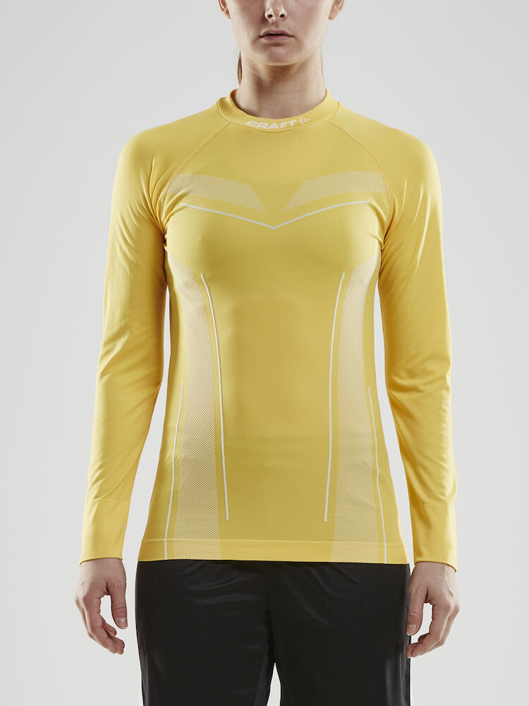 Pro Control Seamless Jersey W