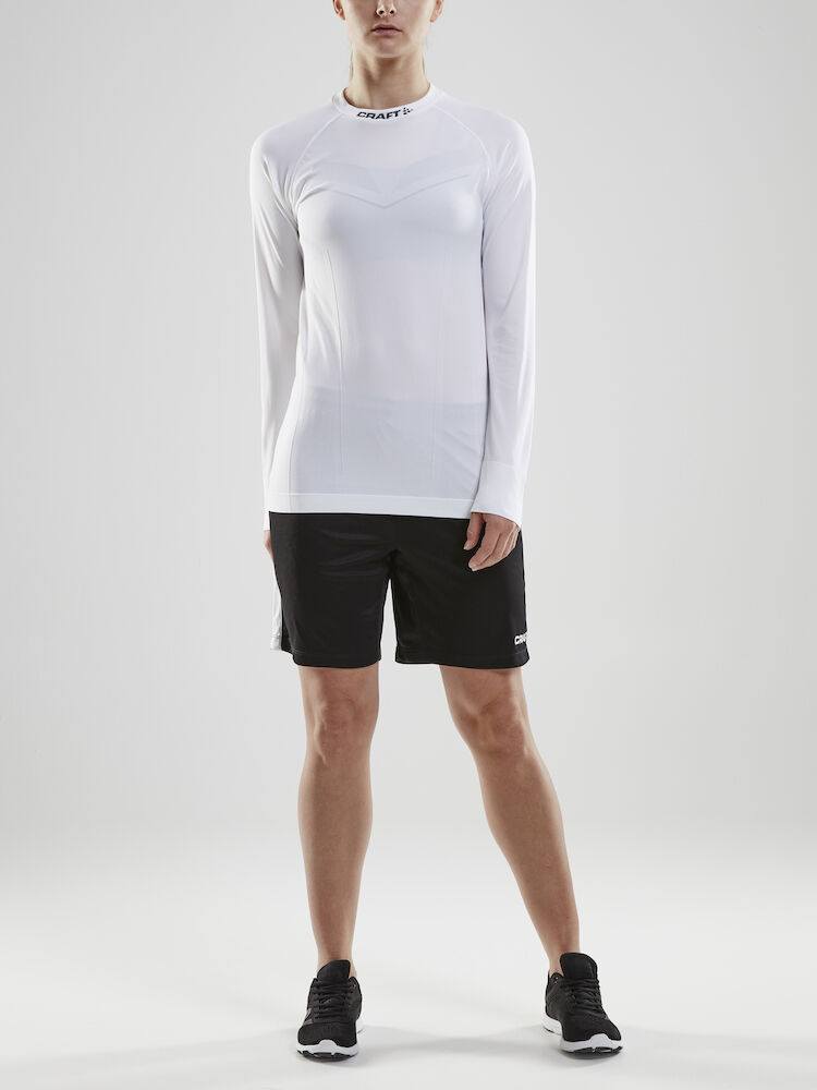 Pro Control Seamless Jersey W