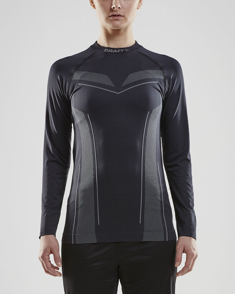 Pro Control Seamless Jersey W