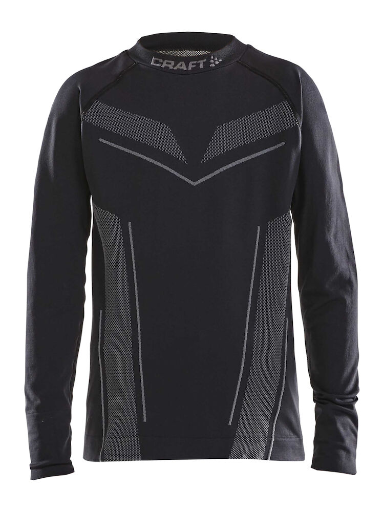 Pro Control Seamless Jersey Jr