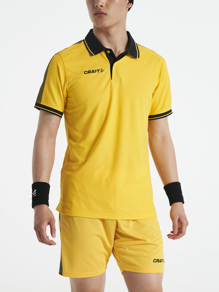 Craft Pro Control Poloshirt M