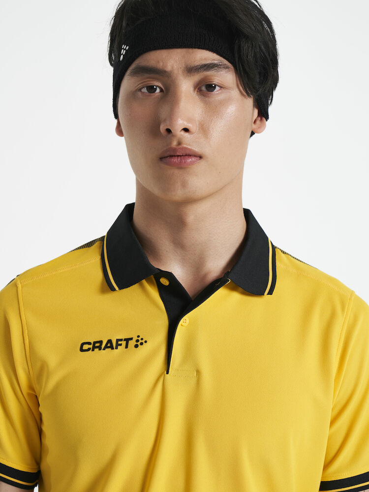 Pro Control Poloshirt M