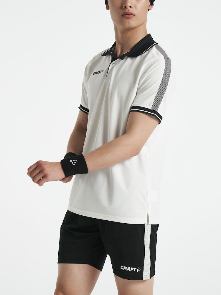 Pro Control Poloshirt M