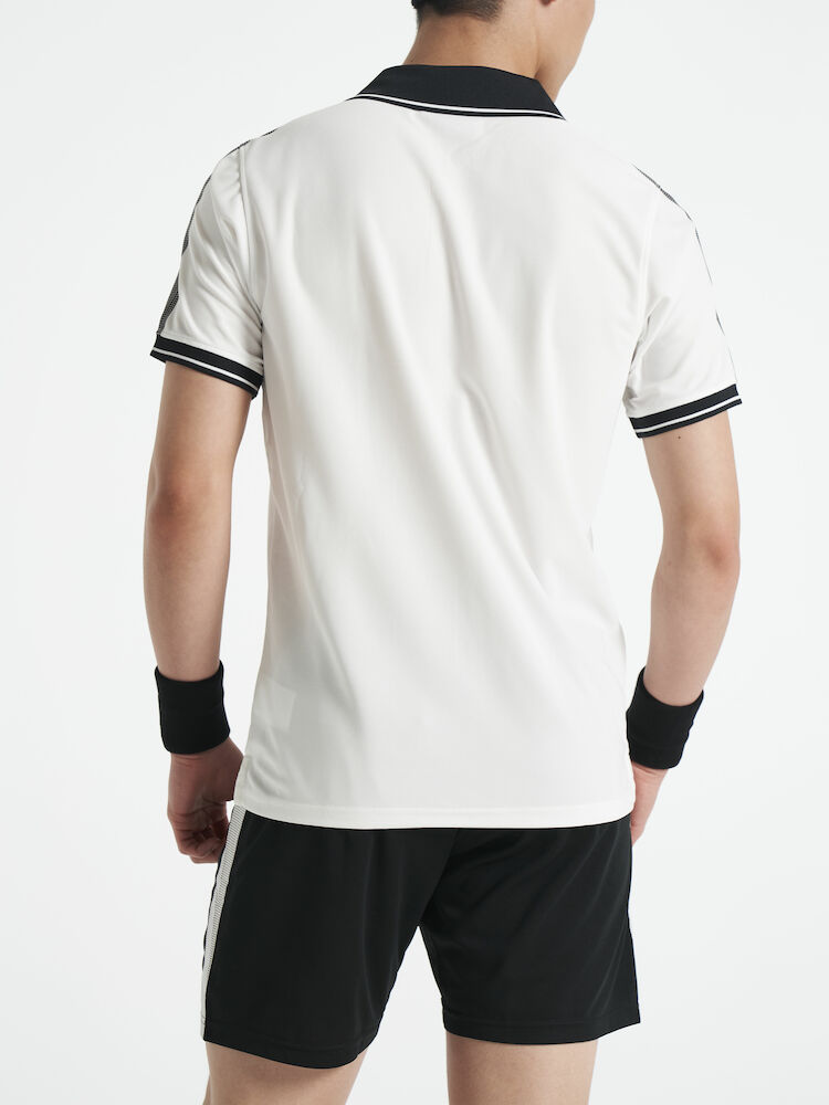 Pro Control Poloshirt M