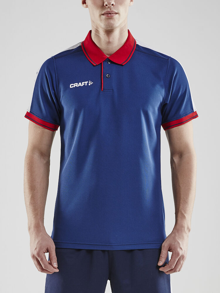 Pro Control Poloshirt M