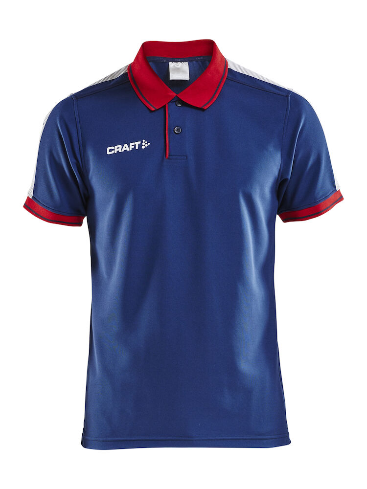 Pro Control Poloshirt M