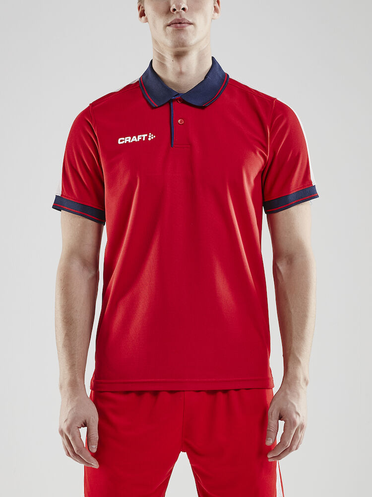 Pro Control Poloshirt M