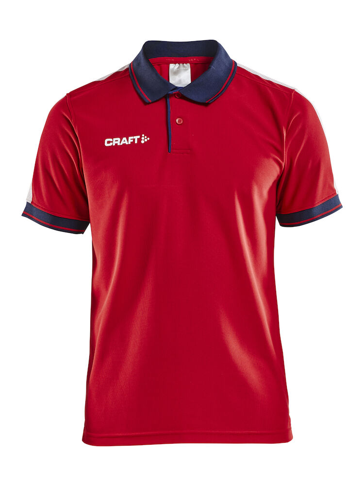 Pro Control Poloshirt M