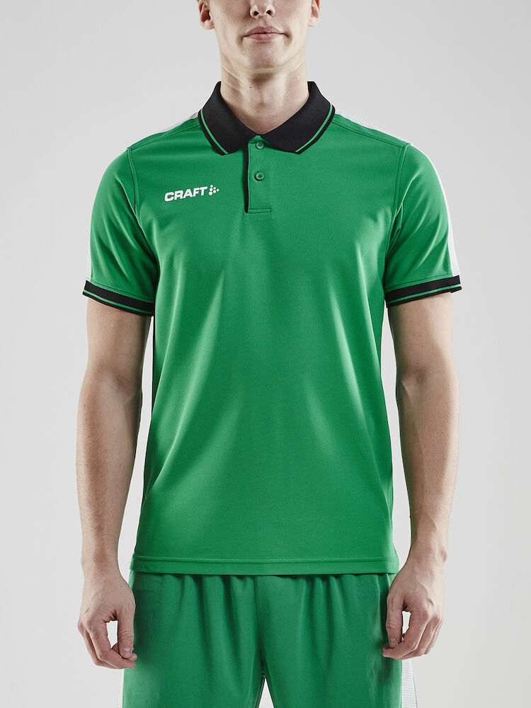 Pro Control Poloshirt M