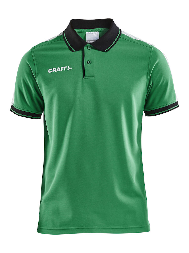 Pro Control Poloshirt M