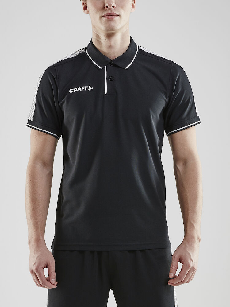 Pro Control Poloshirt M