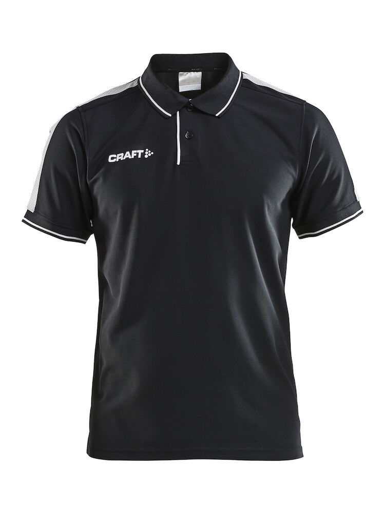 Pro Control Poloshirt M