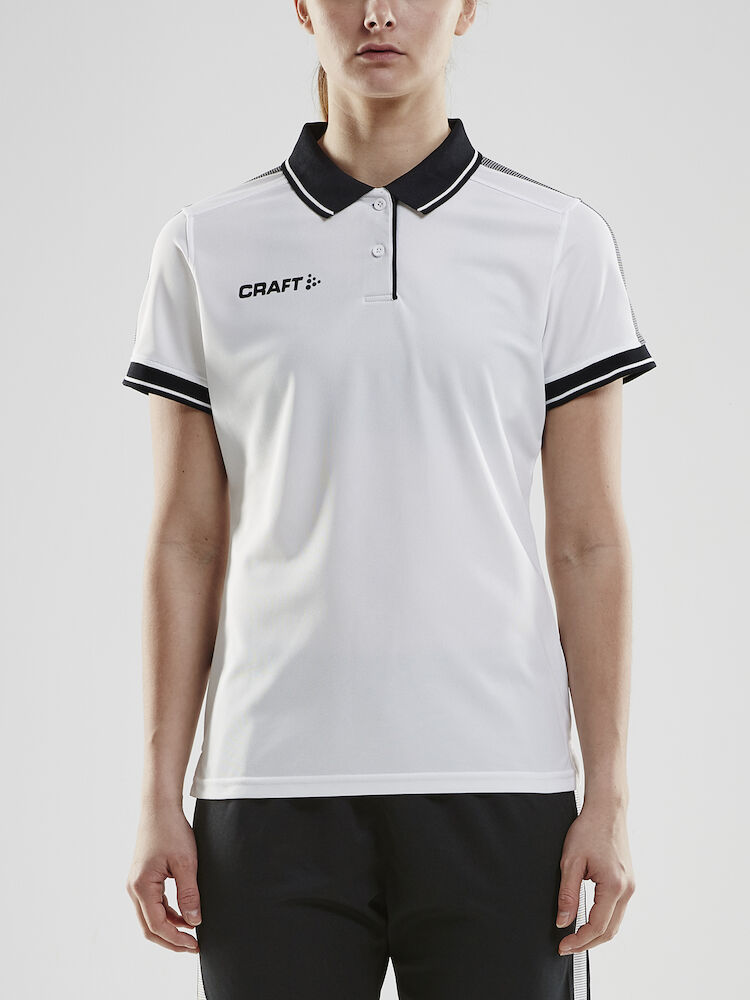 Pro Control Poloshirt W