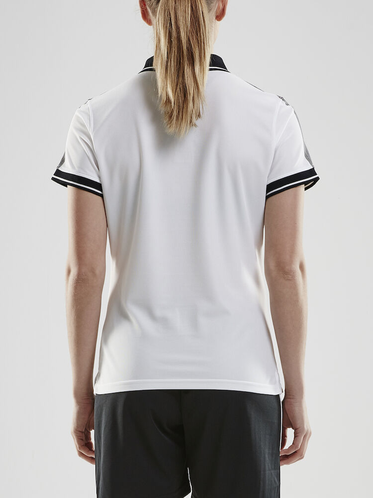 Pro Control Poloshirt W